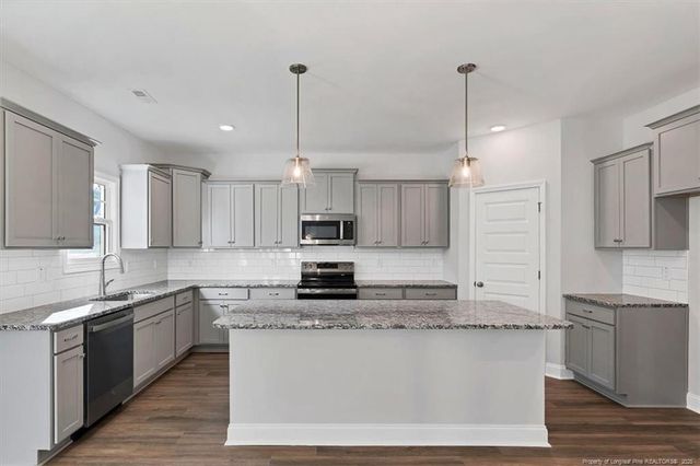 1663 Reservation Road, Raeford, NC 28315