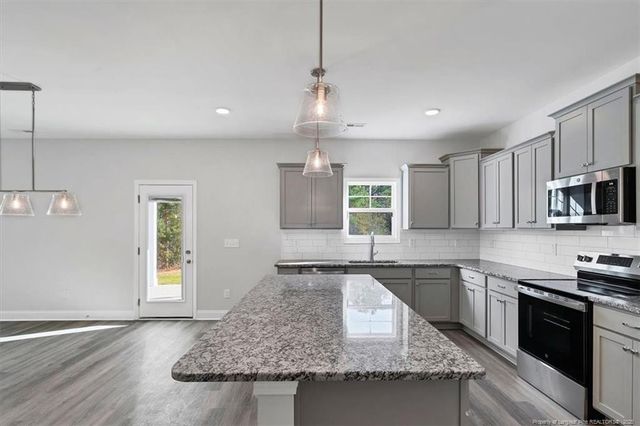 1663 Reservation Road, Raeford, NC 28315