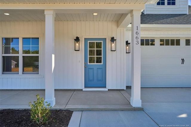 1663 Reservation Road, Raeford, NC 28315