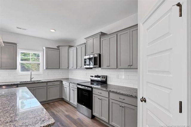 1663 Reservation Road, Raeford, NC 28315