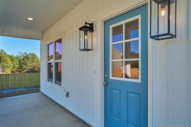 1663 Reservation Road, Raeford, NC 28315