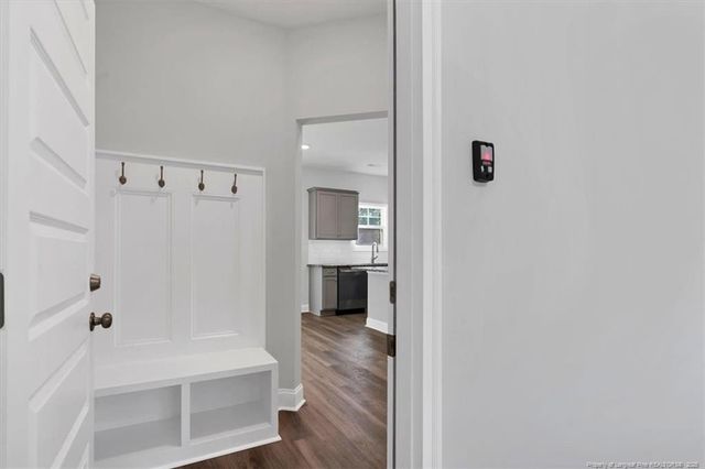 1663 Reservation Road, Raeford, NC 28315