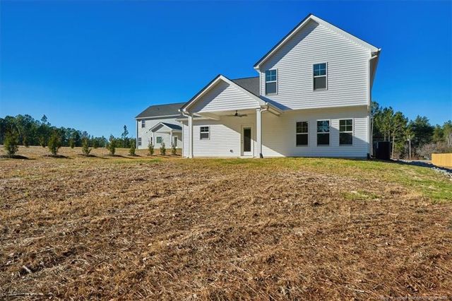 1663 Reservation Road, Raeford, NC 28315