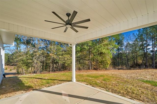 1663 Reservation Road, Raeford, NC 28315