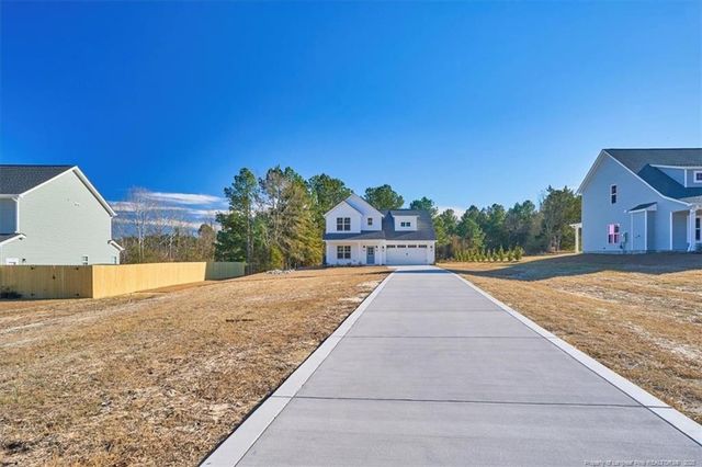 1663 Reservation Road, Raeford, NC 28315