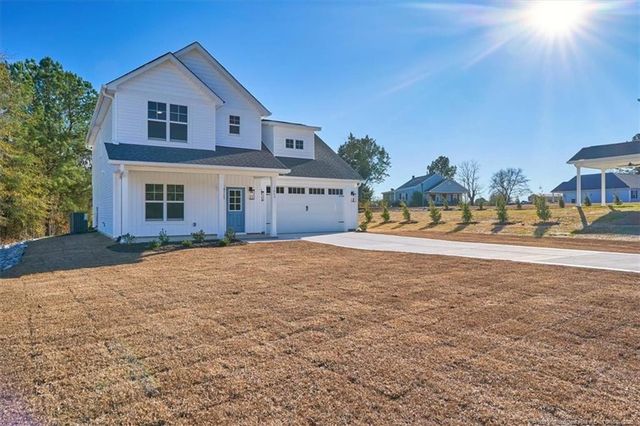 1663 Reservation Road, Raeford, NC 28315