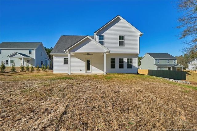 1663 Reservation Road, Raeford, NC 28315