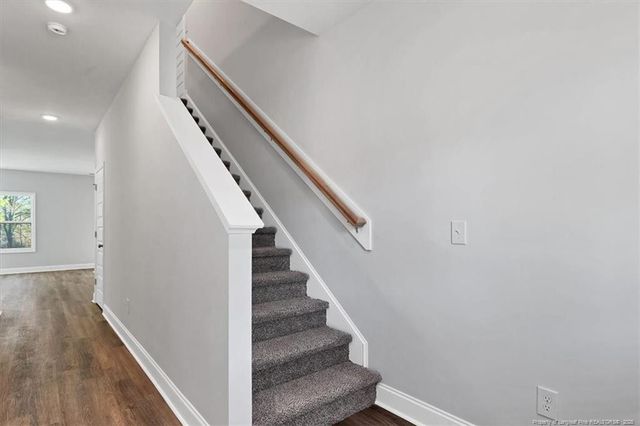 1663 Reservation Road, Raeford, NC 28315