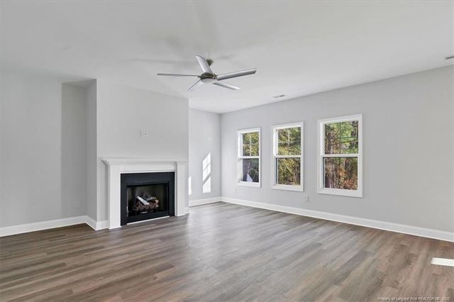 1663 Reservation Road, Raeford, NC 28315