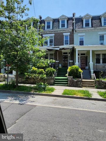 1116 ALLISON ST NW, Washington, DC 20011