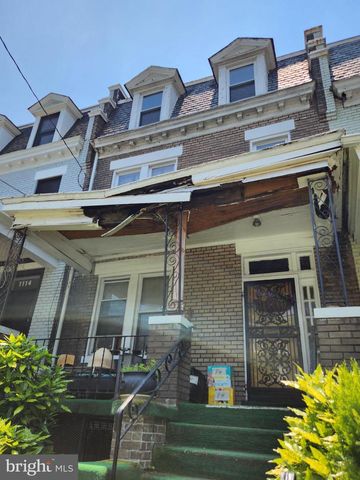 1116 ALLISON ST NW, Washington, DC 20011