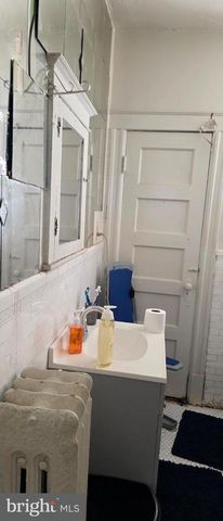 1116 ALLISON ST NW, Washington, DC 20011