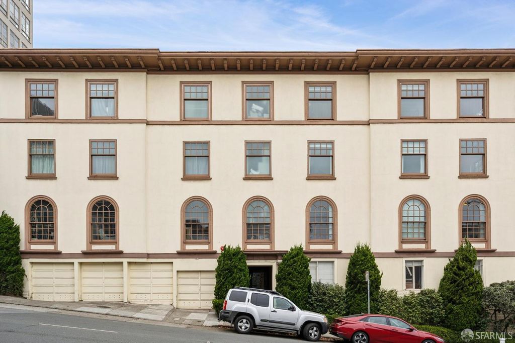 2145 Franklin Street 7, San Francisco, CA 94109