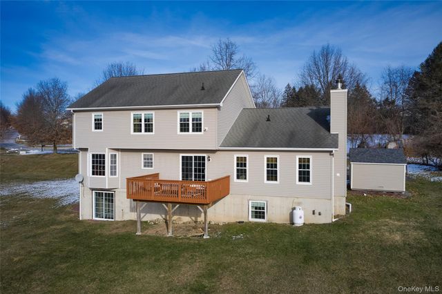 134 Brookside Lane, Lagrangeville, NY 12540