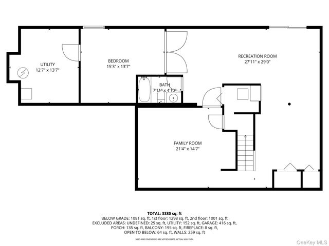 134 Brookside Lane, Lagrangeville, NY 12540