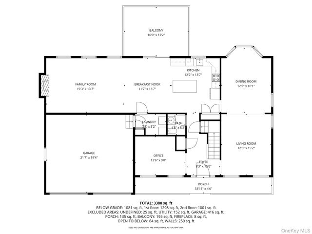 134 Brookside Lane, Lagrangeville, NY 12540