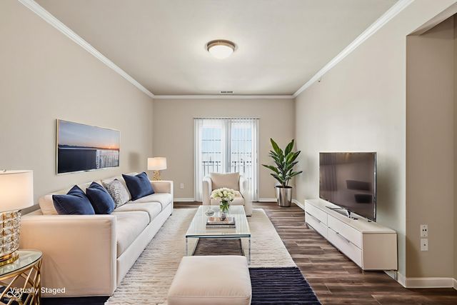 12833 Tradd Street 2A, Carmel, IN 46032