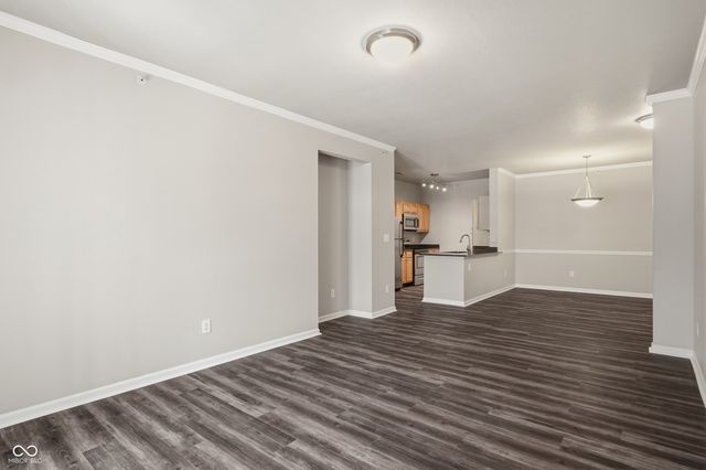 12833 Tradd Street 2A, Carmel, IN 46032