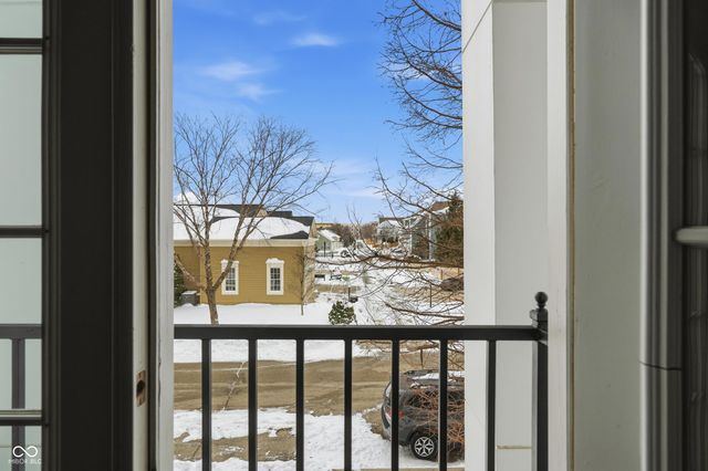 12833 Tradd Street 2A, Carmel, IN 46032