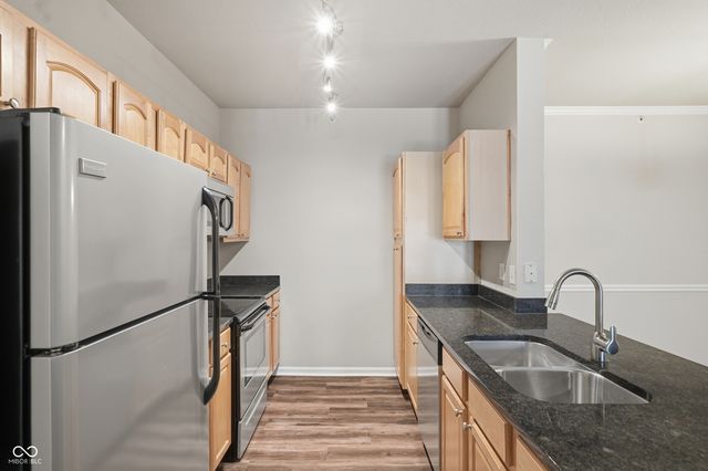 12833 Tradd Street 2A, Carmel, IN 46032