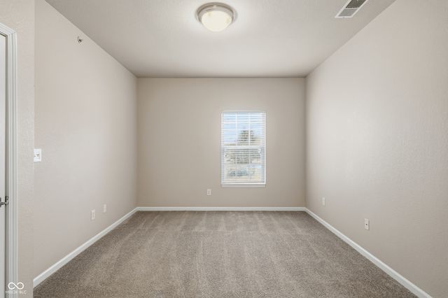 12833 Tradd Street 2A, Carmel, IN 46032