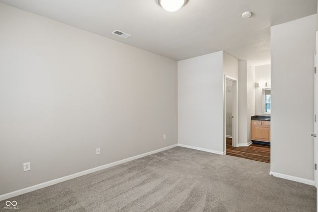 12833 Tradd Street 2A, Carmel, IN 46032