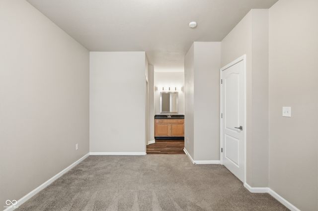 12833 Tradd Street 2A, Carmel, IN 46032