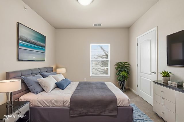 12833 Tradd Street 2A, Carmel, IN 46032