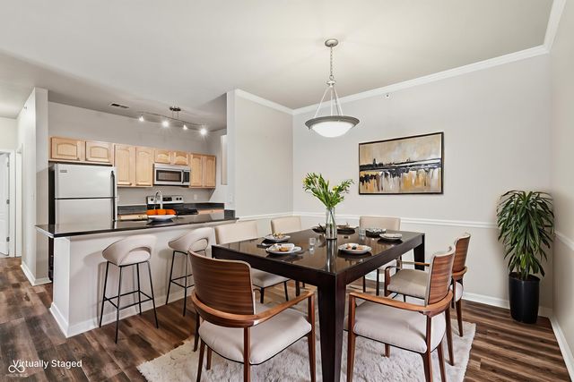 12833 Tradd Street 2A, Carmel, IN 46032