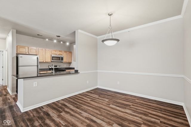 12833 Tradd Street 2A, Carmel, IN 46032