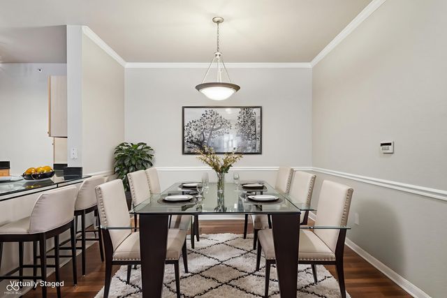 12833 Tradd Street 2A, Carmel, IN 46032