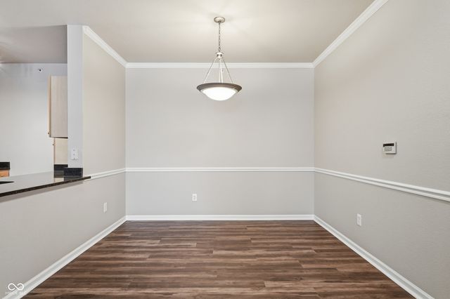 12833 Tradd Street 2A, Carmel, IN 46032