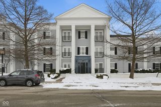 12833 Tradd Street 2A, Carmel, IN 46032