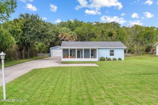 9479 HECKSCHER Drive, Jacksonville, FL 32226