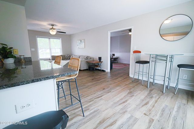 108 Stepping Stone Trail, Jacksonville, NC 28546