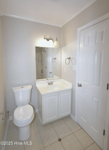 108 Stepping Stone Trail, Jacksonville, NC 28546