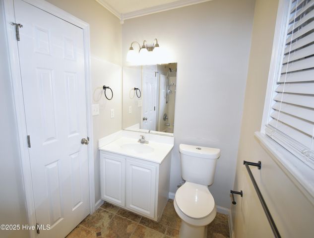 108 Stepping Stone Trail, Jacksonville, NC 28546