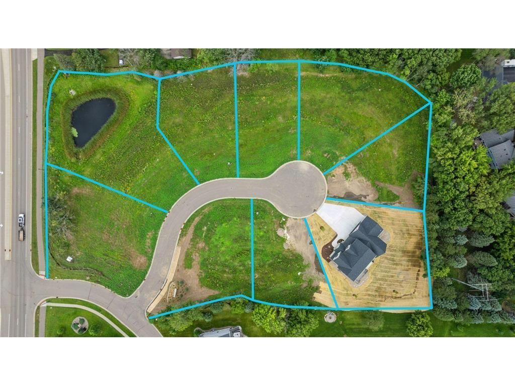 18758 Jarosite Court, Lakeville, MN 55044 — photo 4