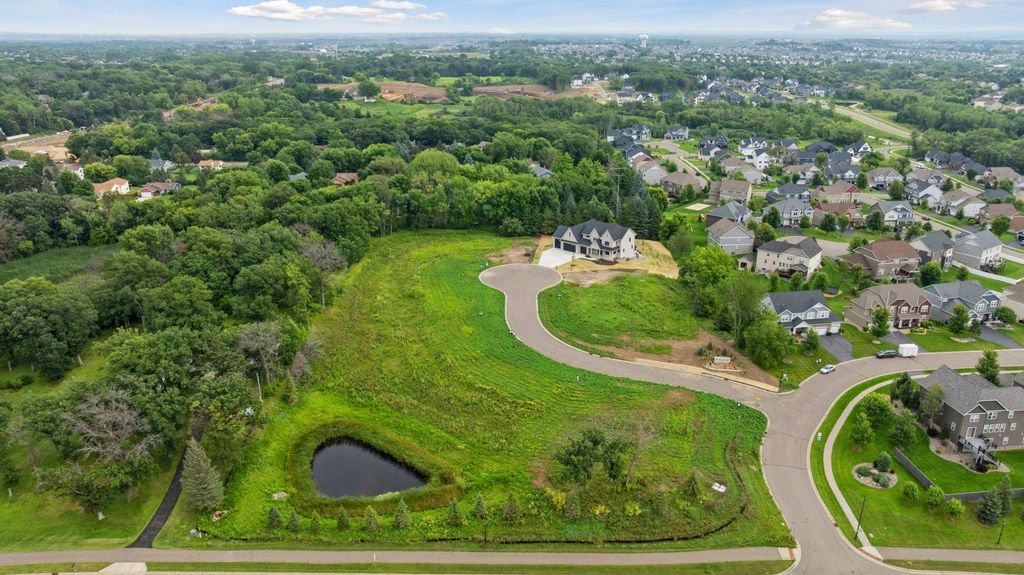 18758 Jarosite Court, Lakeville, MN 55044 — photo 5