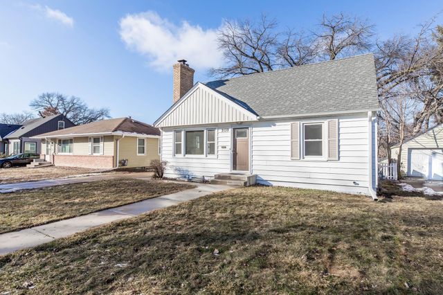 2139 Highland Place, Columbia Heights, MN 55421