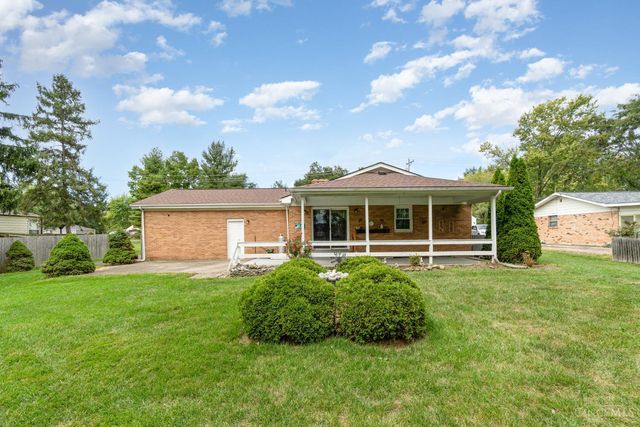 7010 Morris Road, Fairfield Twp, OH 45011