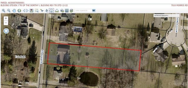 7010 Morris Road, Fairfield Twp, OH 45011