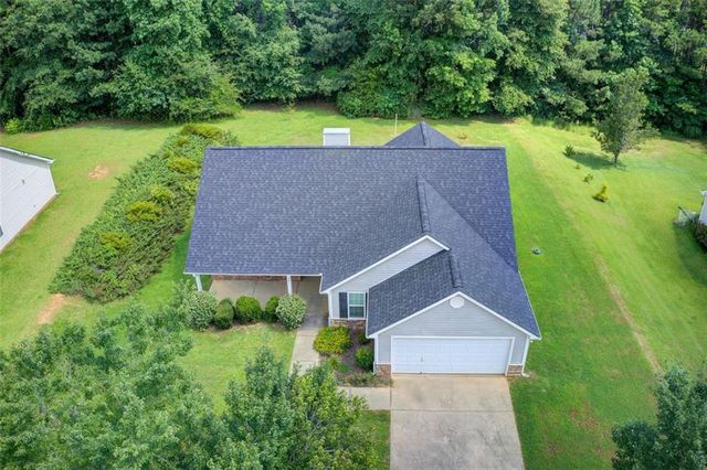 221 Glenview Trail, Griffin, GA 30224