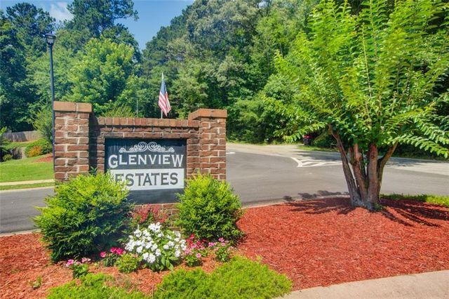221 Glenview Trail, Griffin, GA 30224