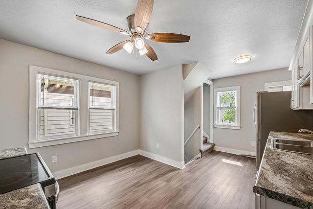 3713 N 15th STREET, Milwaukee, WI 53206