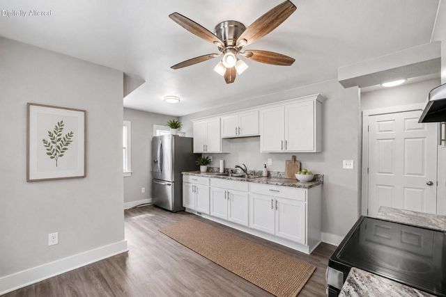 3713 N 15th STREET, Milwaukee, WI 53206