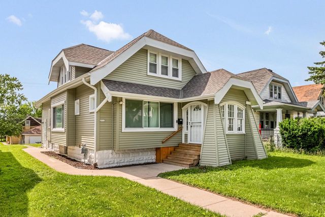 3713 N 15th STREET, Milwaukee, WI 53206