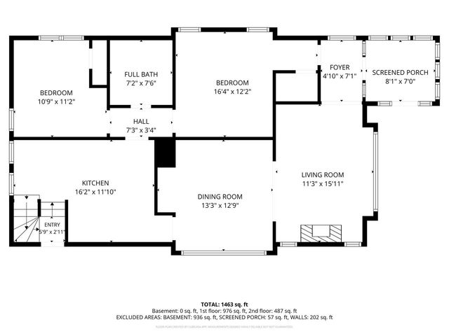 3713 N 15th STREET, Milwaukee, WI 53206