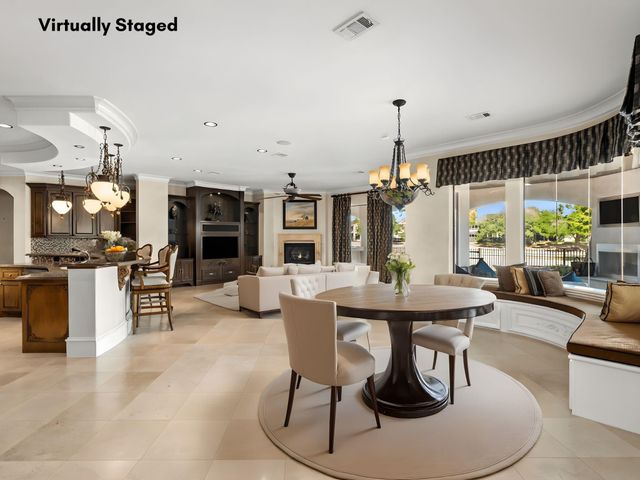 3511 Avignon Court, Houston, TX 77082