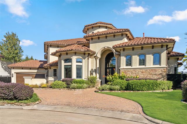 3511 Avignon Court, Houston, TX 77082